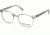 Kenneth Cole KC0800 Eyeglass Frames - Grey Frame Color
