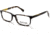 Kenneth Cole KC0807 Eyeglass Frames - Dark Green Frame Color