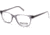 Kenneth Cole KC0809 Eyeglass Frames - Grey Frame Color