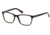 Kenneth Cole KC0810 Eyeglass Frames - Dark Havana Frame Color