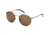 Kenneth Cole KC7096 Sunglasses - Gray Frame Color