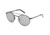 Kenneth Cole KC7096 Sunglasses - Matte Black Frame Color
