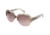 Kenneth Cole KC7110 Sunglasses - Horn Frame Color