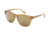Kenneth Cole KC7134 Sunglasses - Light Brown Frame Color