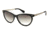 Kenneth Cole KC7135 Sunglasses - Black Frame Color