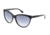 Kenneth Cole KC7136 Sunglasses - Black Frame Color