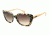 Kenneth Cole KC7137 Sunglasses - Light Brown Frame Color
