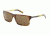 Kenneth Cole KC7149 Sunglasses - Brown Horn Frame Color