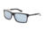 Kenneth Cole KC7149 Sunglasses - Shiny Black Frame Color