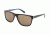 Kenneth Cole KC7150 Sunglasses - Havana Frame Color, Brown Lens Color