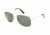 Kenneth Cole KC7153 Sunglasses - Gold Frame Color, Green Lens Color