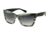 Kenneth Cole KC7165 Sunglasses - Grey Frame Color