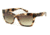 Kenneth Cole KC7165 Sunglasses - Havana Frame Color
