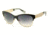 Kenneth Cole KC7167 Sunglasses - Black Frame Color