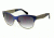 Kenneth Cole KC7167 Sunglasses - Blue Frame Color