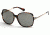 Kenneth Cole KC7168 Sunglasses - Dark Havana Frame Color