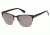 Kenneth Cole KC7170 Sunglasses - Matte Black Frame Color