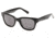 Kenneth Cole KC7173 Sunglasses - Shiny Black Frame Color
