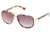 Kenneth Cole KC7179 Sunglasses - Dark Havana Frame Color