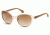 Kenneth Cole KC7182 Sunglasses - Gold Frame Color