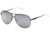Kenneth Cole KC7184 Sunglasses - Matte Black Frame Color