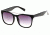 Kenneth Cole KC7185 Sunglasses - Matte Black Frame Color