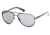 Kenneth Cole KC7190 Sunglasses - Matte Blue Frame Color