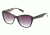 Kenneth Cole KC7193 Sunglasses - Grey Frame Color, Gradient Smoke Lens Color