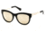Kenneth Cole KC7195 Sunglasses - Matte Black Frame Color