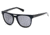 Kenneth Cole KC7197 Sunglasses - Matte Black Frame Color, Smoke Lens Color