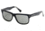 Kenneth Cole KC7198 Sunglasses - Matte Black Frame Color