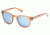 Kenneth Cole KC7200 Sunglasses - Crystal Frame Color