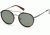 Kenneth Cole KC7204 Sunglasses - Dark Havana Frame Color