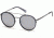 Kenneth Cole KC7204 Sunglasses - Grey Frame Color