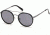 Kenneth Cole KC7204 Sunglasses - Shiny Black Frame Color