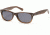 Kenneth Cole KC7206 Sunglasses - Coloured Horn Frame Color