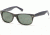 Kenneth Cole KC7206 Sunglasses - Horn Frame Color