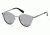 Kenneth Cole KC7208 Sunglasses - Matte Gun Metal Frame Color, Smoke Mirror Lens Color