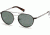 Kenneth Cole KC7213 Sunglasses - Light Brown Frame Color