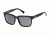 Kenneth Cole KC7214 Sunglasses - Matte Black Frame Color, Smoke Lens Color