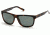 Kenneth Cole KC7215 Sunglasses - Dark Havana Frame Color