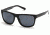 Kenneth Cole KC7215 Sunglasses - Matte Black Frame Color