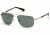 Kenneth Cole KC7216 Sunglasses - Gold Frame Color