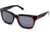 Kenneth Cole KC7219 Sunglasses - Dark Havana Frame Color, Gradient Smoke Lens Color