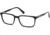 Kenneth Cole KC7239 Sunglasses - Shiny Black Frame Color, Smoke Polarized Lens Color