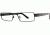 Kenneth Cole New York KC0110 Eyeglass Frames - 0BR Frame Color