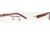 Kenneth Cole New York KC0133 Eyeglass Frames - 070 Frame Color
