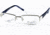 Kenneth Cole New York KC0136 Eyeglass Frames - 010 Frame Color