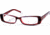 Kenneth Cole New York KC0140 Eyeglass Frames - Bordeaux Frame Color