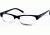 Kenneth Cole New York KC0144 Eyeglass Frames - 003 Frame Color
